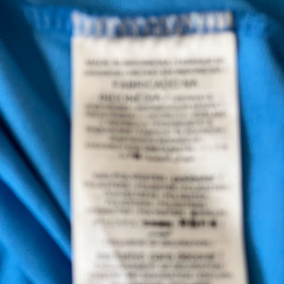 Nike NFL Los Angeles Chargers Dri-FIT Hoodie Adult size M - Picture 12 of 14